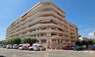 Appartement 3 Pièces 67 m² à vendre à Le Cannet (06110)
