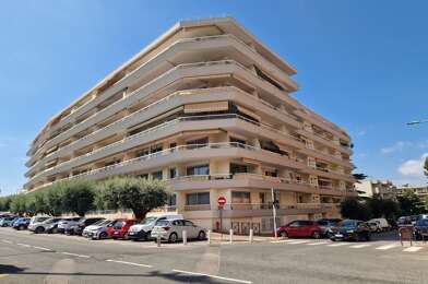 Appartement 3 pièces 262000 €