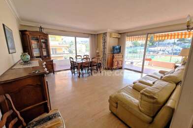 Appartement 3 pièces 240000 €