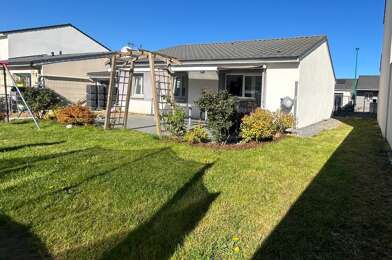 Maison 4 pièces 215000 €