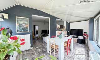 Maison 5 Pièces 104 m² à vendre à Le Lude (72800)