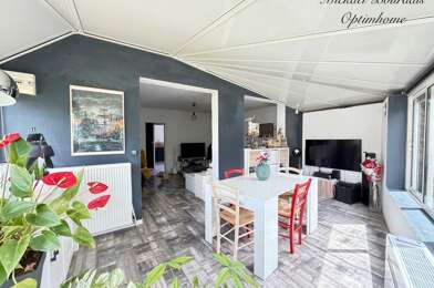 Maison 5 pièces 139750 €