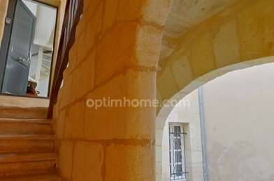 Appartement 3 pièces 143000 €