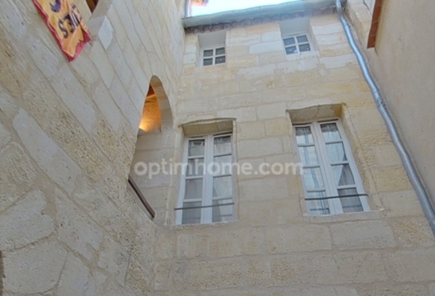 Centre ville de Libourne — photo 1