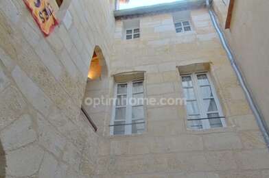 Appartement 3 pièces 143000 €