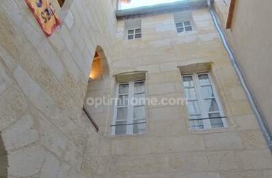 Centre ville de Libourne — photo du bien