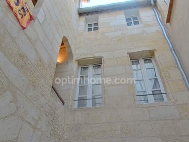 Centre ville de Libourne — photo du bien