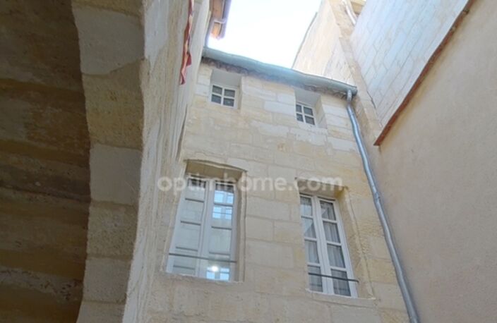 Centre ville de Libourne — photo 2