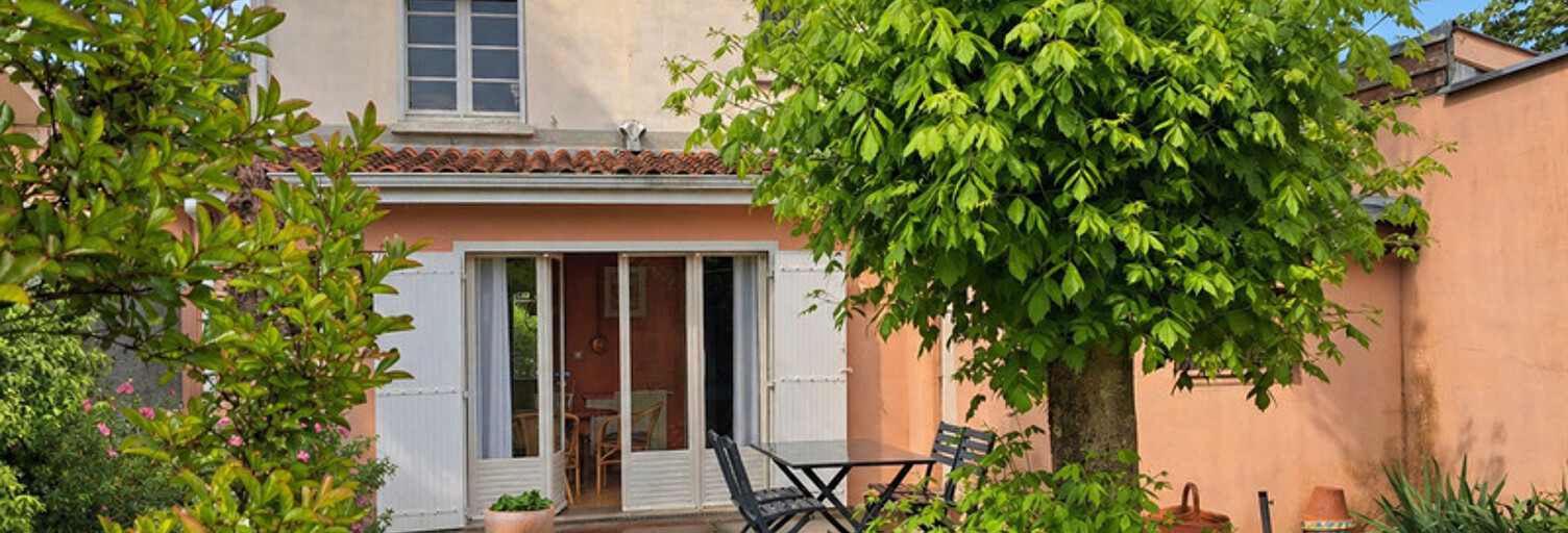 Maison 6 Pièces 132 m² à vendre à Mérignac (33700)