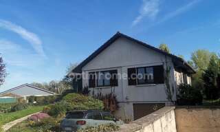 Maison 6 Pièces 110 m² à vendre à Rurange-lès-Thionville (57310)