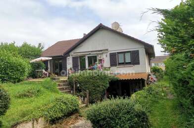 Maison 6 pièces 327700 €