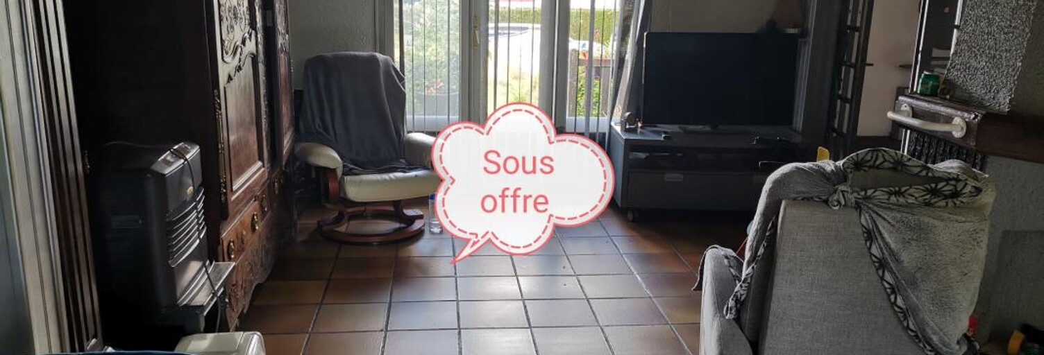 Maison 6 Pièces 110 m² à vendre à Rurange-lès-Thionville (57310)