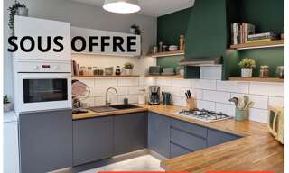 Maison 6 Pièces 110 m² à vendre à Rurange-lès-Thionville (57310)