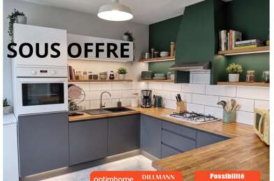 Maison 6 pièces 239000 €