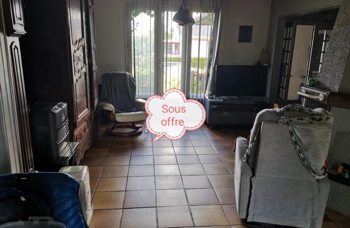 Maison Individuelle terrain 44 ares — photo 2