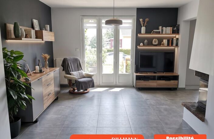 Maison Individuelle terrain 44 ares — photo 4