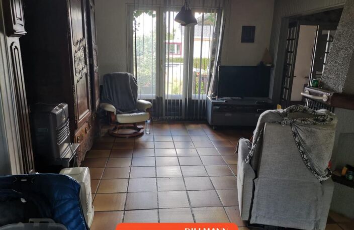Maison Individuelle terrain 44 ares — photo 5