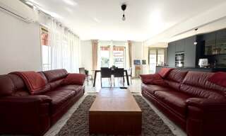 Appartement 3 Pièces 93 m² à vendre à Nice (06000)