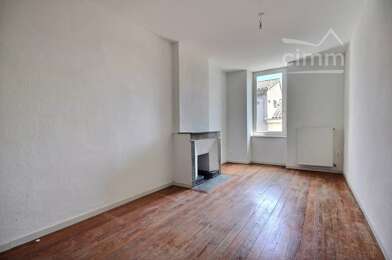Appartement 3 pièces 522 €