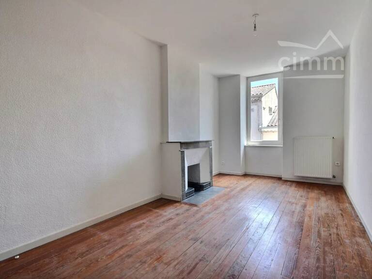APPARTEMENT F3 avec GRENIER — photo 1