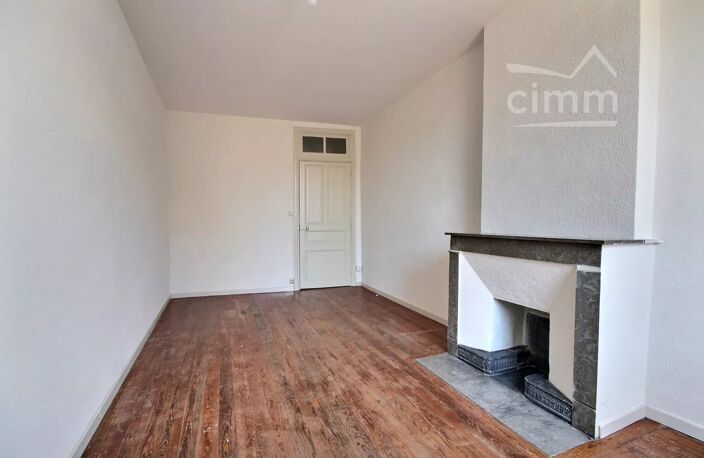 APPARTEMENT F3 avec GRENIER — photo 3