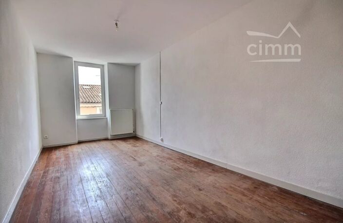 APPARTEMENT F3 avec GRENIER — photo 4