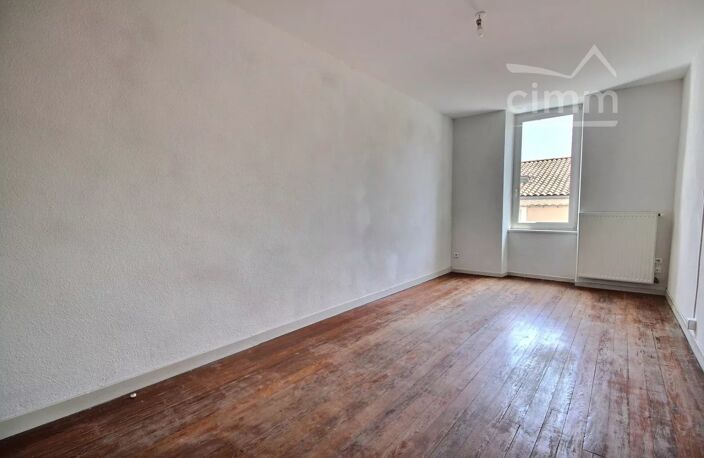APPARTEMENT F3 avec GRENIER — photo 5