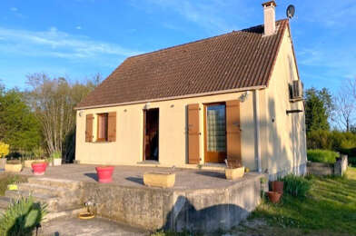 Maison 6 pièces 169000 €