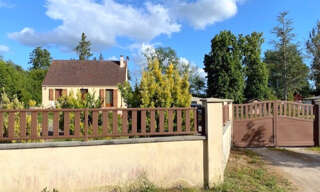 Maison 6 Pièces 90 m² à vendre à Les Vallées de la Vanne (89320)