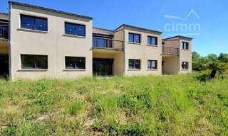 Appartement 3 Pièces 75 m² à vendre à Livron-sur-Drôme (26250)