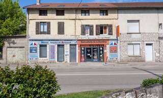Commerce 4 Pièces 332 m² à vendre à Villars-les-Dombes (01330)
