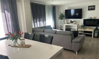 Appartement 4 Pièces 100 m² à vendre à Aix-les-Bains (73100)