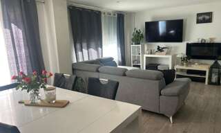 Appartement 4 Pièces 100 m² à vendre à Aix-les-Bains (73100)