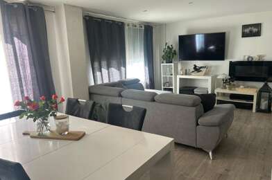 Appartement 4 pièces 280000 €