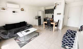Appartement 2 Pièces 42 m² à vendre à Gigean (34770)