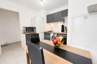 Appartement 2 pièces 155000 €