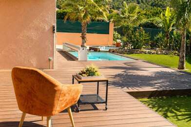 Maison 4 pièces 780000 €