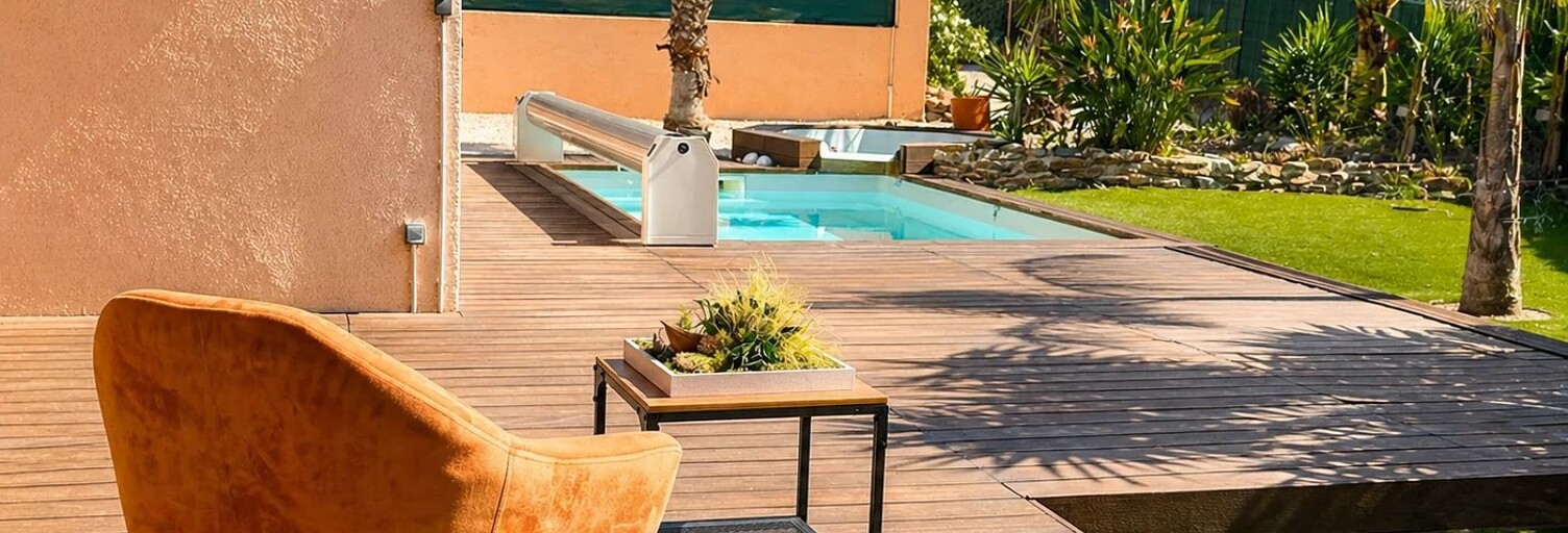 Maison 4 Pièces 98 m² à vendre à Bormes-les-Mimosas (83230)
