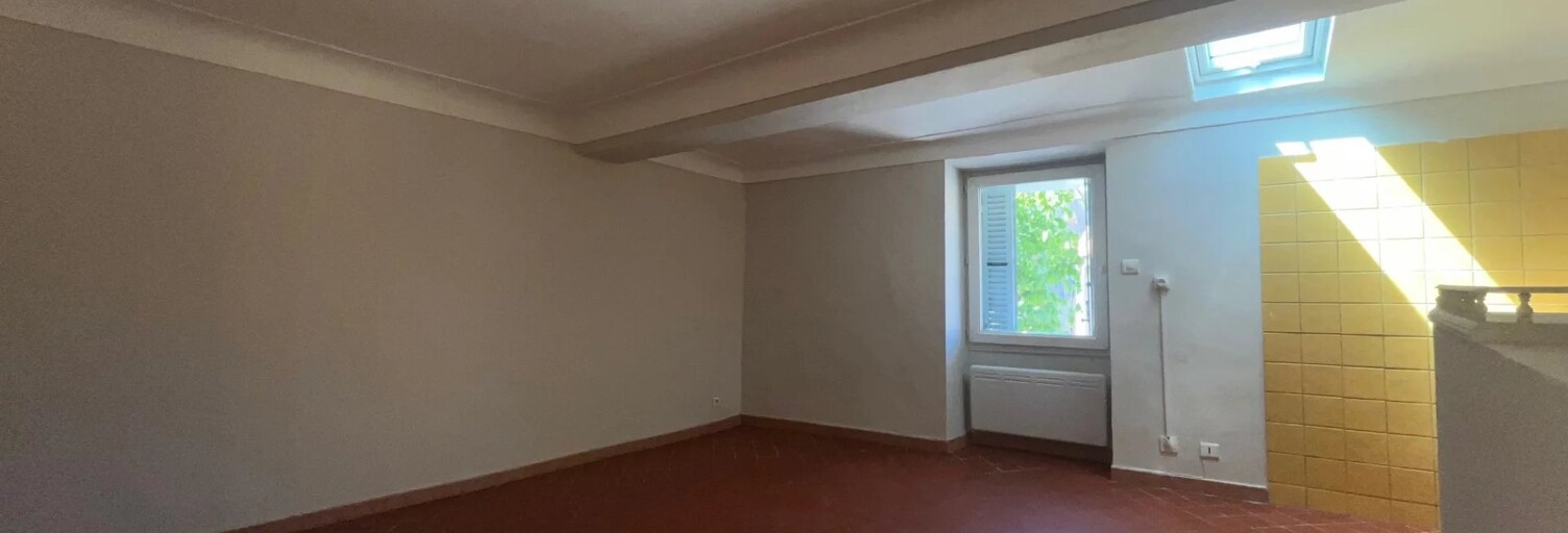 Appartement 2 Pièces 53 m² à louer à Venelles (13770)