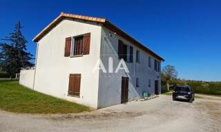 Maison 5 Pièces 99 m² à vendre à Barro (16700)