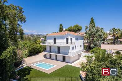 Maison 7 pièces 1390000 €
