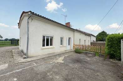 Maison 6 pièces 235000 €