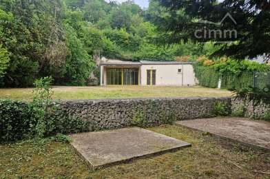 Maison 7 pièces 409000 €