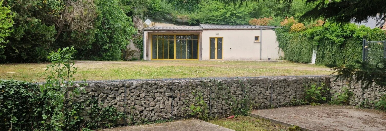 Maison 7 Pièces 218 m² à vendre à Fondettes (37230)