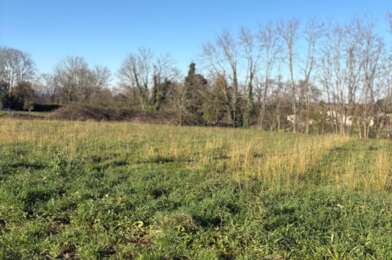 Terrain  73000 €