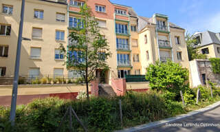 Appartement 3 Pièces 68 m² à vendre à Rouen (76000)