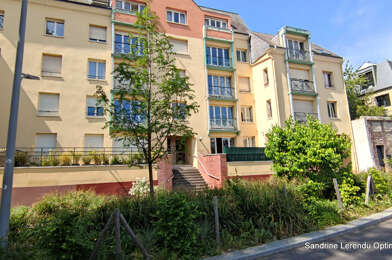 Appartement 3 pièces 231000 €