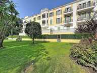 CANNES OXFORD 2P REZ DE JARDIN — photo 2