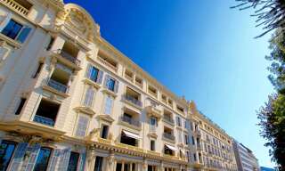 Appartement 2 Pièces 75 m² à vendre à Nice (06000)