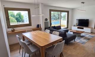 Appartement 4 Pièces 78 m² à vendre à Vannes (56000)